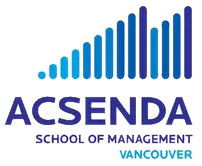 Acsenda School of Management logo