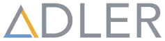 Adler Graduate Professional School logo