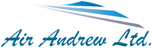 Air Andrew Ltd. logo