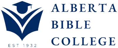 Alberta Bible College logo