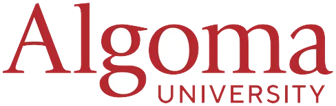 Algoma University logo