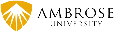 Ambrose University logo
