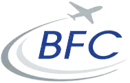 Brandon Flying Club logo