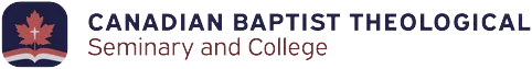 Canadian Baptist Theological Seminary and College logo