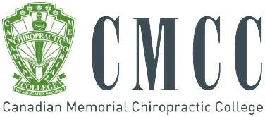 Canadian Memorial Chiropractic College (CMCC) logo