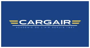 Cargair Ltée logo