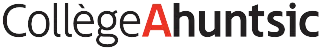 Cégep d'Ahuntsic logo
