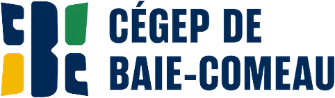 Cégep de Baie-Comeau logo