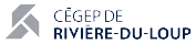 Cégep de Rivière-du-Loup logo