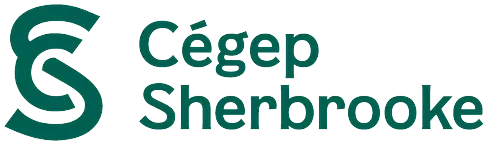 Cégep de Sherbrooke logo