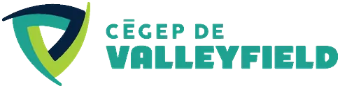 Cégep de Valleyfield logo