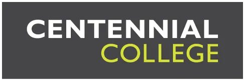 Centennial College logo