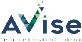 Centre de formation professionnelle de Charlevoix (Pavillon Les Cimes) logo