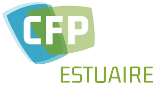 Centre de formation professionnelle de l'Estuaire logo