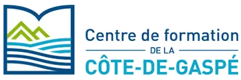 Centre de formation professionnelle de La Côte-de-Gaspé logo