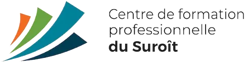 Centre de formation professionnelle du Suroît - Édifice de la Pointe-du-Lac logo