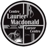 Centre de formation professionnelle Laurier Macdonald logo