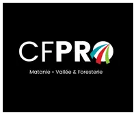 Centre de formation professionnelle Matanie - Vallée et Foresterie logo