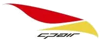 Coastal Pacific Aviation Ltd. logo