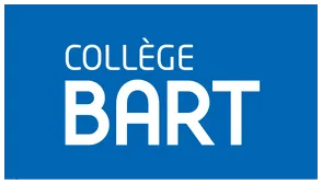 Collège Bart (1975) logo