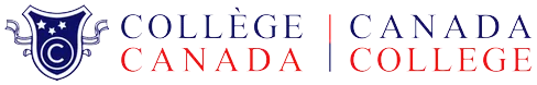 Collège Canada logo