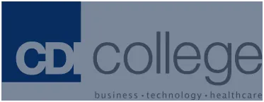 Collège CDI Administration - Technologie - Santé/CDI College Business - Technology - Health Care logo
