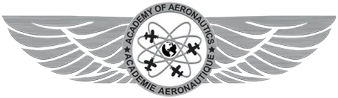 Collège d’aéronautique logo