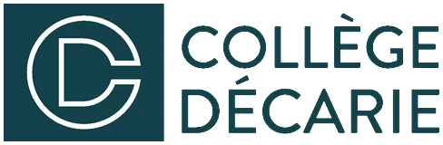 Collège Décarie logo