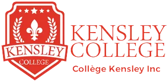Collège Kensley inc. logo