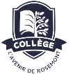 Collège l’Avenir de Rosemont inc. logo