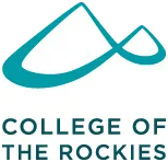 College of the Rockies logo