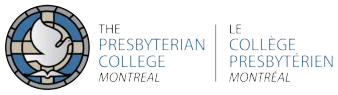 Collège Presbytérien logo