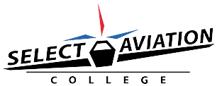 Collège Select Aviation logo