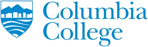 Columbia College logo