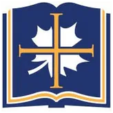 Concordia Lutheran Seminary logo