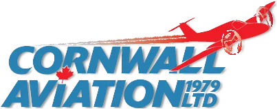 Cornwall Aviation (1979) Ltd. logo