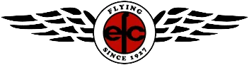 Edmonton Flying Club logo