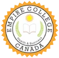 Empire College Canada of Health and Business Inc. logo