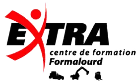 Extra Centre de Formation logo