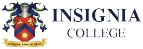 Insignia College logo