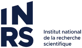 Institut national de la recherche scientifique logo
