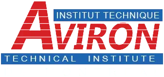 Institut technique Aviron de Montréal Inc. logo