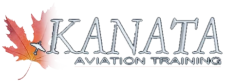 Kanata Aviation Training Inc. logo