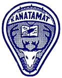 Kanatamat Tshitipenitamunu logo