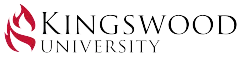 Kingswood University logo