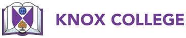 Knox College logo