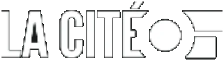 La Cité collégiale logo