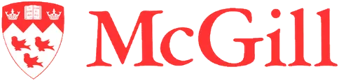 McGill University logo