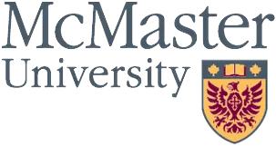 McMaster University logo