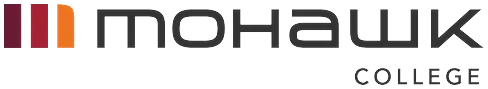 Mohawk College of Applied Arts and Technology at triOS College Business Technology Healthcare Inc logo